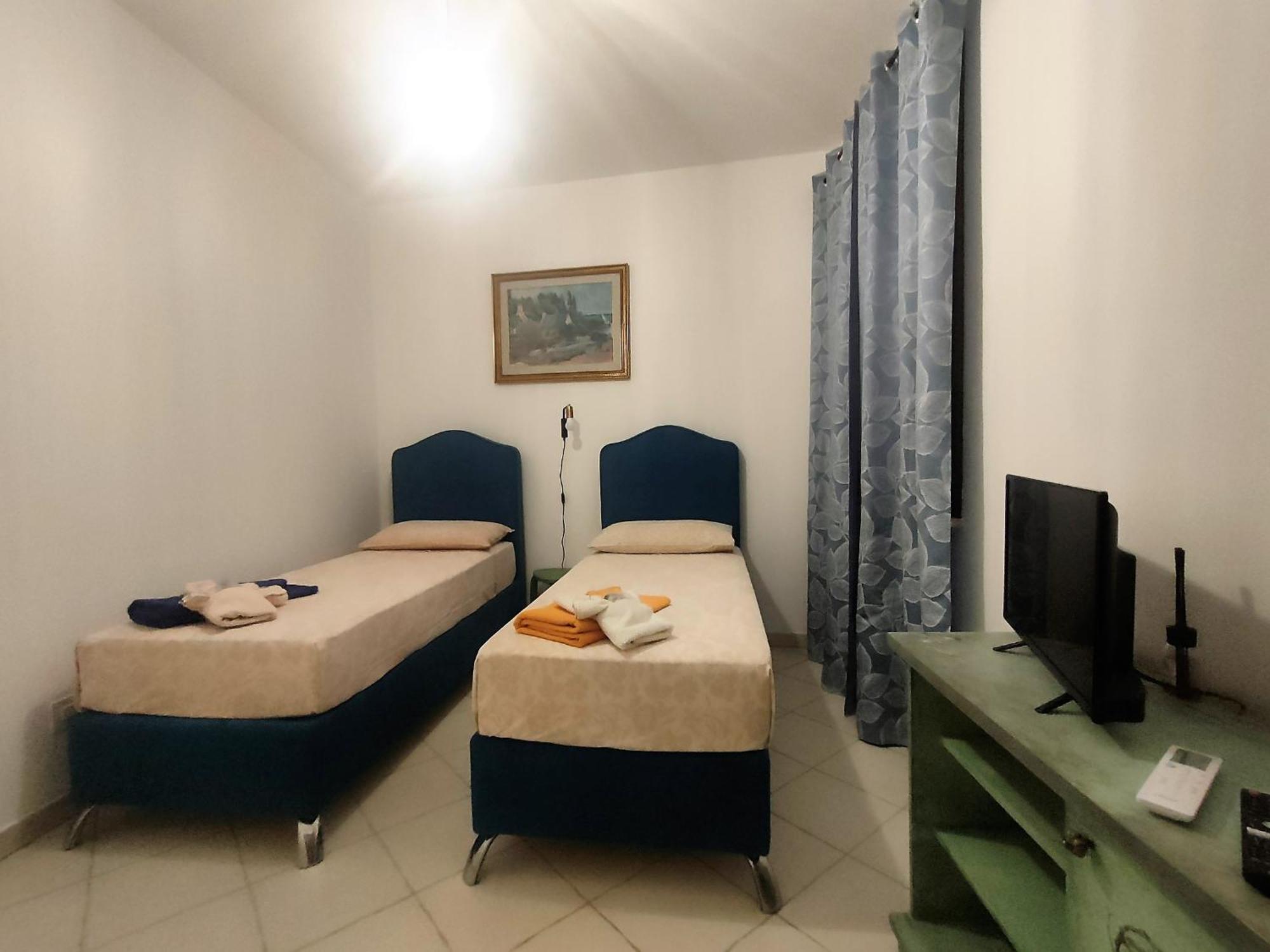 B&B A Casa Mia Carmiano  Esterno foto