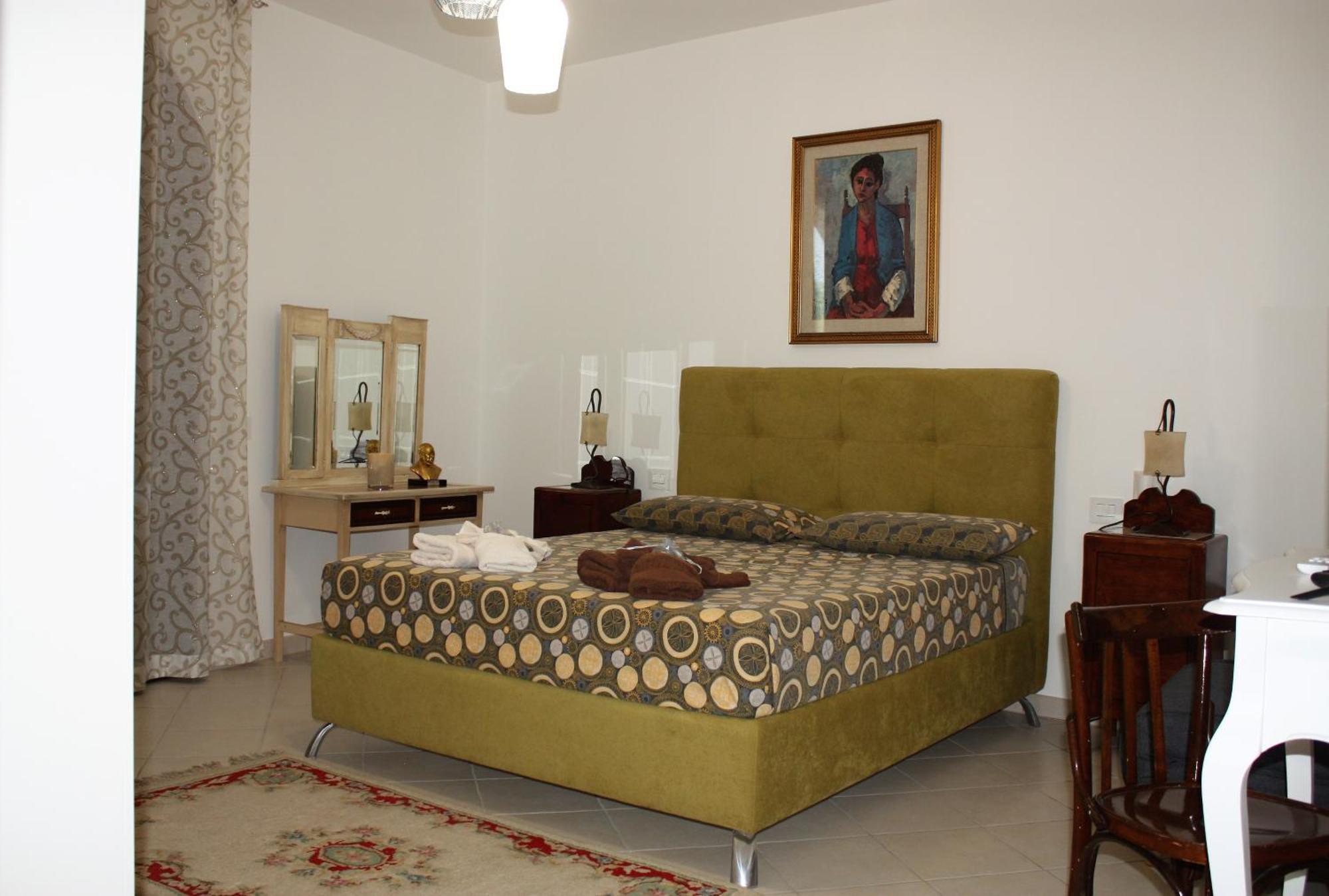 B&B A Casa Mia Carmiano  Esterno foto